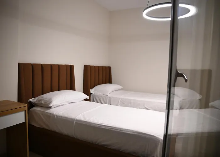 Urban Comfort Apartman Kamëz