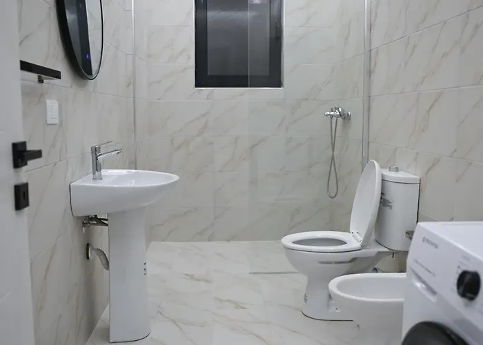 Urban Comfort Kamëz