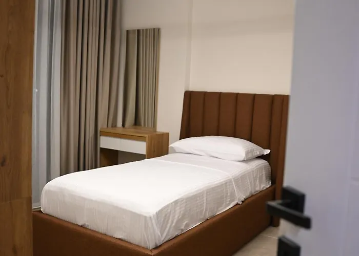 Apartman Urban Comfort *