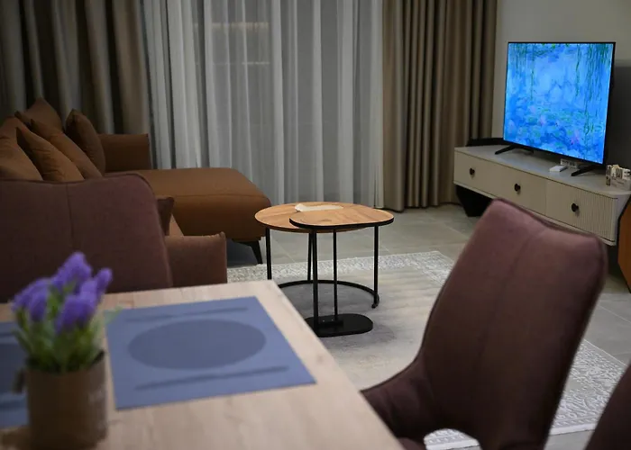 Apartman Urban Comfort