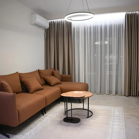 Urban Comfort * Kamez