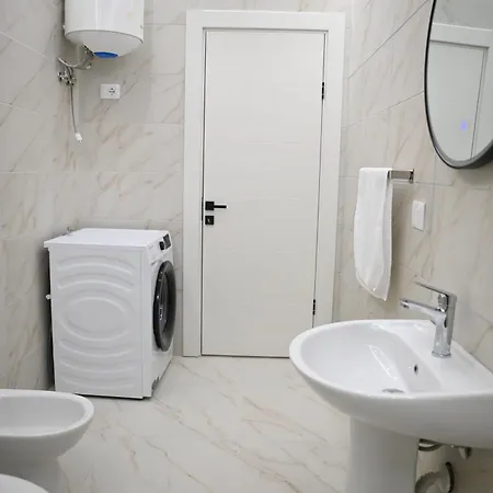 Urban Comfort Appartement