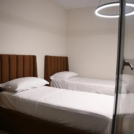 Urban Comfort Apartamento Kamez