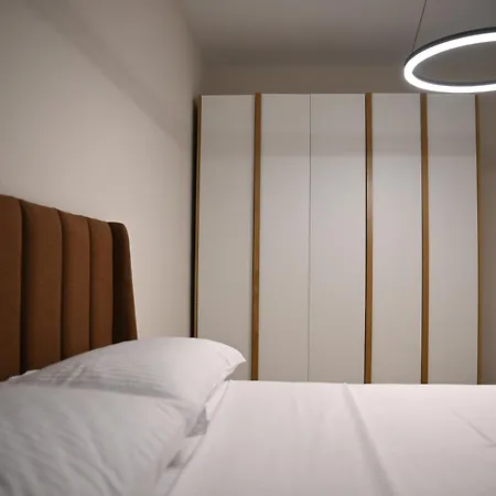 Apartamento Urban Comfort