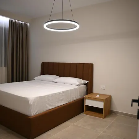 Apartamento Urban Comfort *