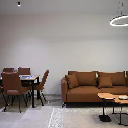 Urban Comfort