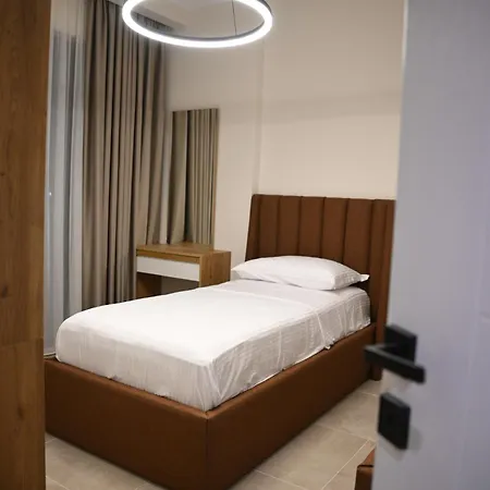 Appartamento Urban Comfort *