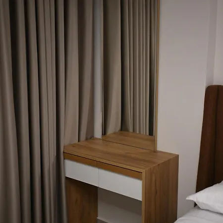 Appartement Urban Comfort