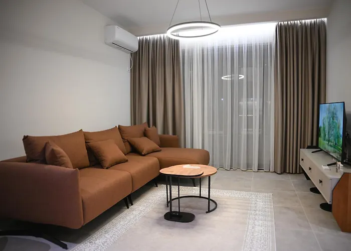 Urban Comfort * Kamez