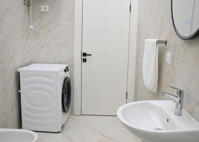 Urban Comfort Apartament