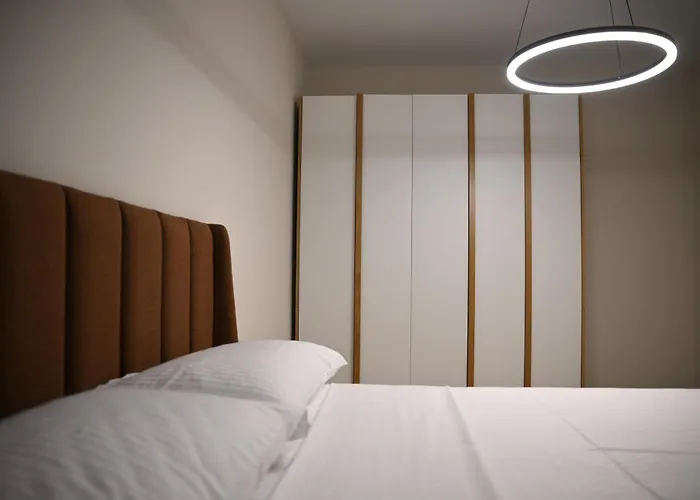 Appartamento Urban Comfort