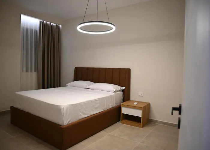 Appartamento Urban Comfort *