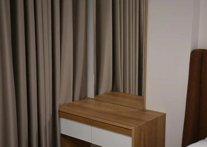 Apartament Urban Comfort